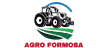 Agro Formosa Máquinas e Peças Agrícolas logo
