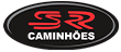 S R Caminhões logo