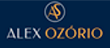 Alex Ozório Caminhões logo
