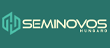 Seminovos Hungaro logo