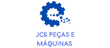 JCS Peças e Máquinas logo