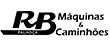 RB Veículos logo
