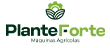 Plante Forte Máquinas Agrícolas logo