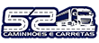 52 Caminhões e Carretas logo