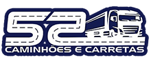 52 Caminhões e Carretas