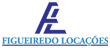 Figueiredo Locação logo