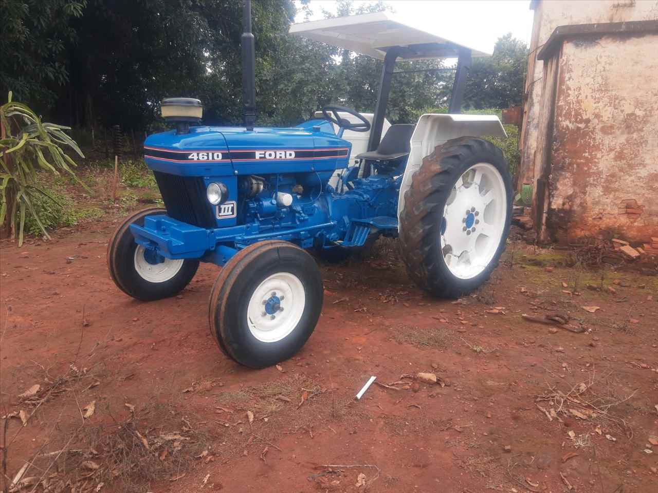 Foto da Loja da D.Agro