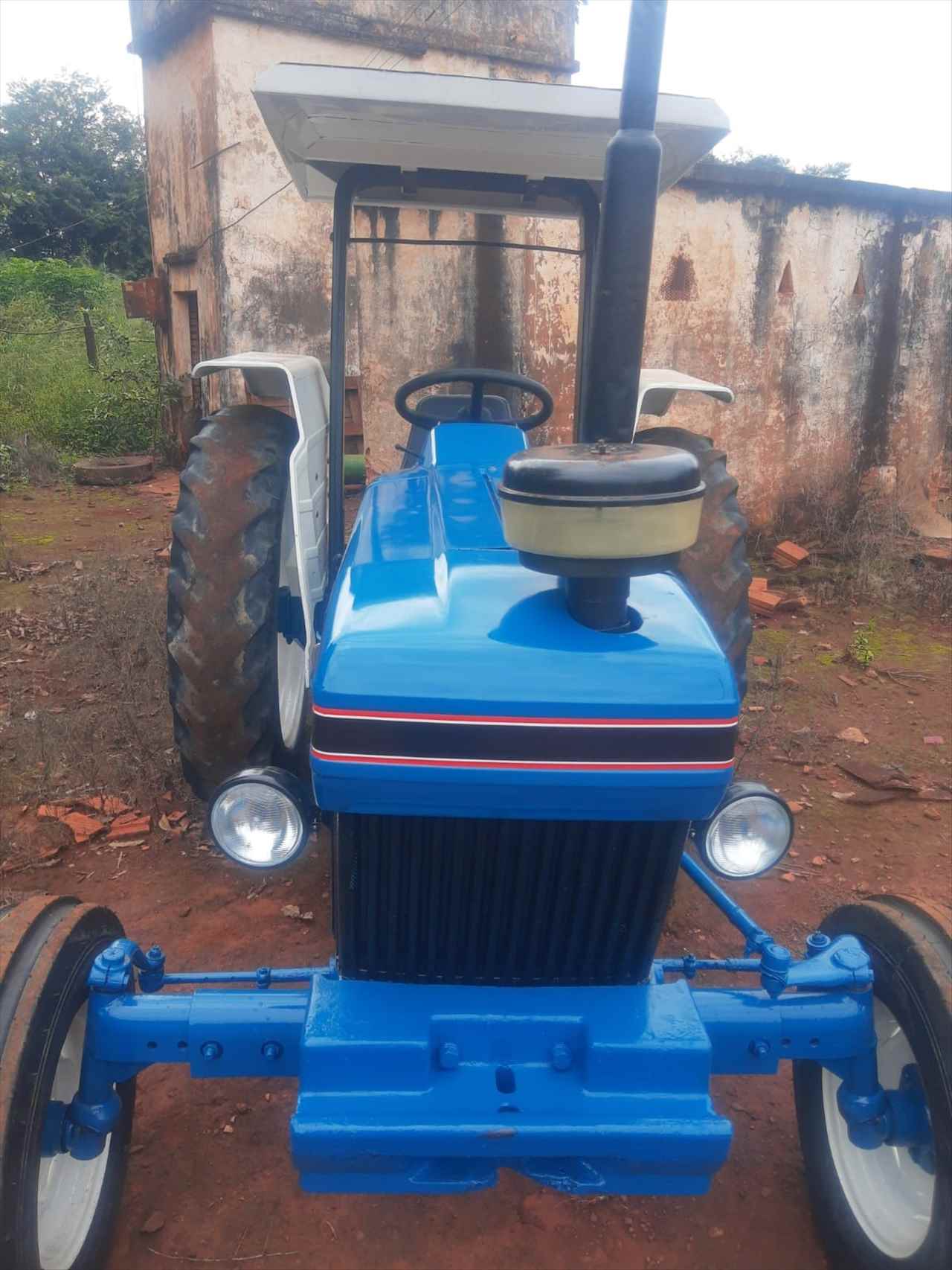Foto da Loja da D.Agro
