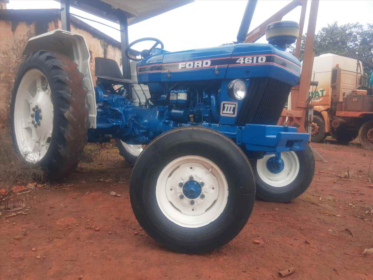 Foto da Loja da D.Agro