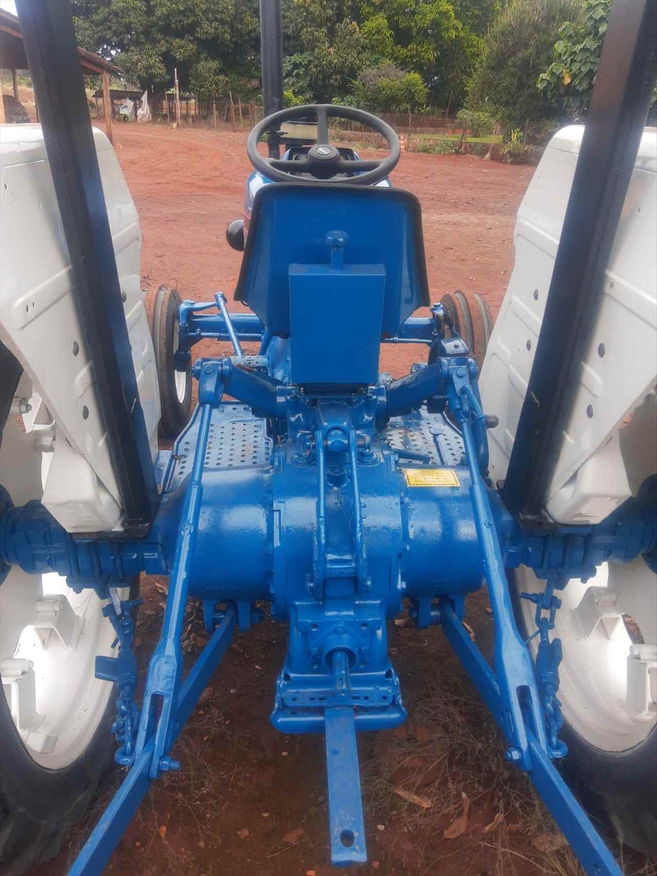 Foto da Loja da D.Agro