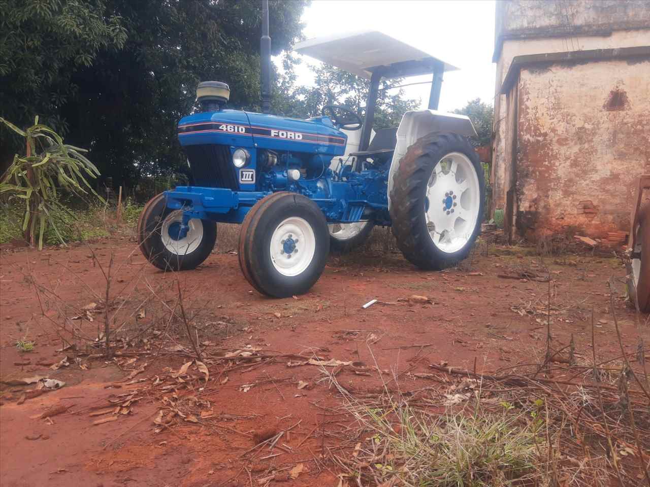 Foto da Loja da D.Agro