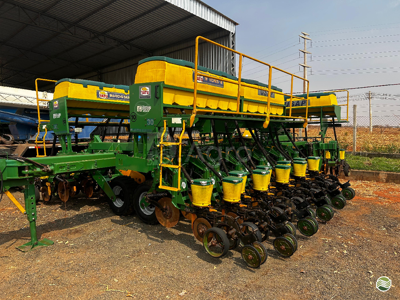 USAP de D.Agro