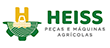 Heiss - Peças Agrícolas logo