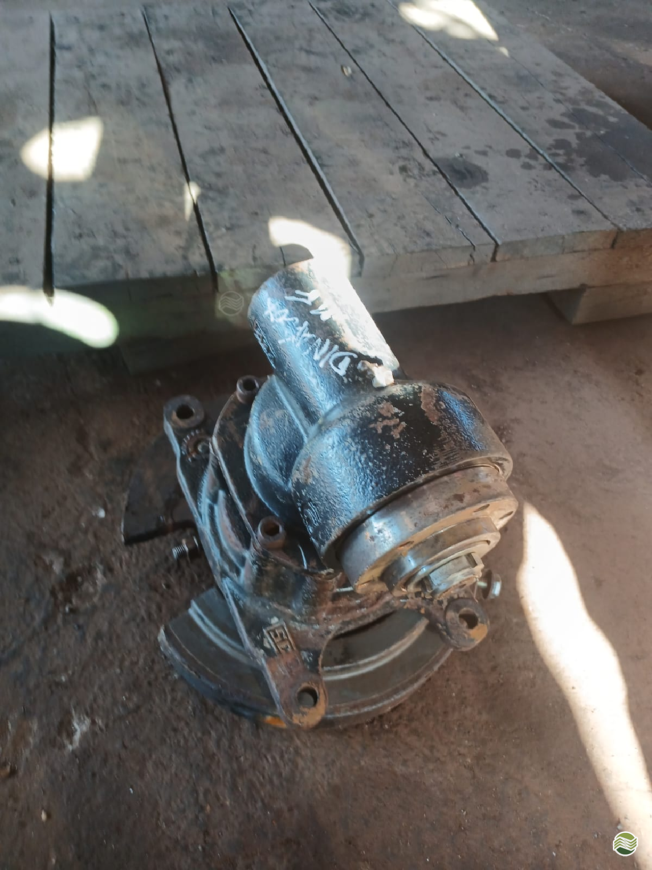 CAIXA DE NAVALHA DYNAFLEX