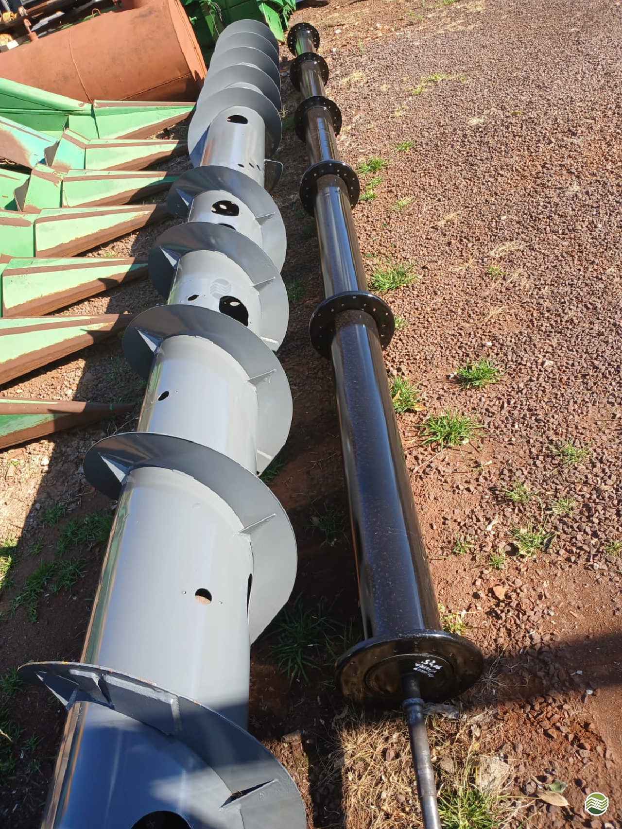 CARACOL 25 PÉS DYNAFLEX