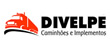 DIVELPE Caminhões e Implementos logo