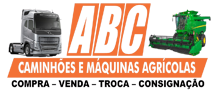 ABC Caminhões e Máquinas Agrícolas