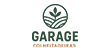 Garage Colheitadeiras  logo