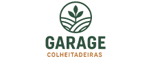 Garage Colheitadeiras