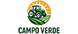 Campo Verde Máquinas Agrícolas logo
