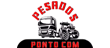 PesadosPontoCom Caminhões e Máquinas logo