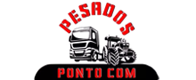 PesadosPontoCom Caminhões e Máquinas