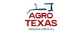 Agro Texas Máquinas Agrícolas logo