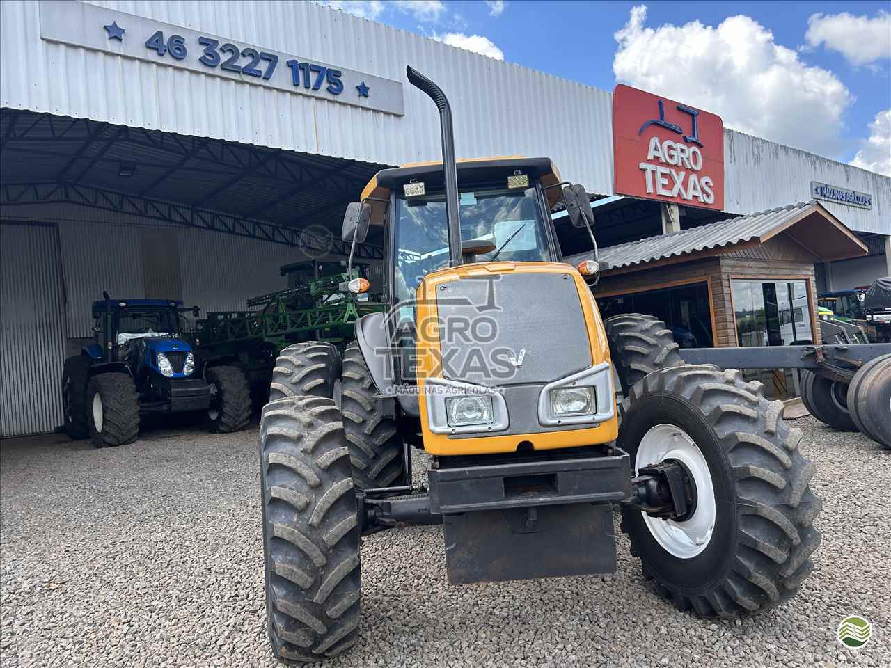 TRATOR VALTRA VALTRA BM 110 Tração 4x4 Agro Texas Máquinas Agrícolas VITORINO PARANÁ PR
