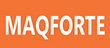 Maqforte - Stara - Matriz logo