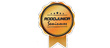 Rodojunior Seminovos logo