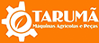 Tarumã Máquinas Agrícolas e Peças logo