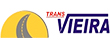 Vieira Transportes  logo