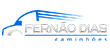 Fernão Dias Caminhões  logo