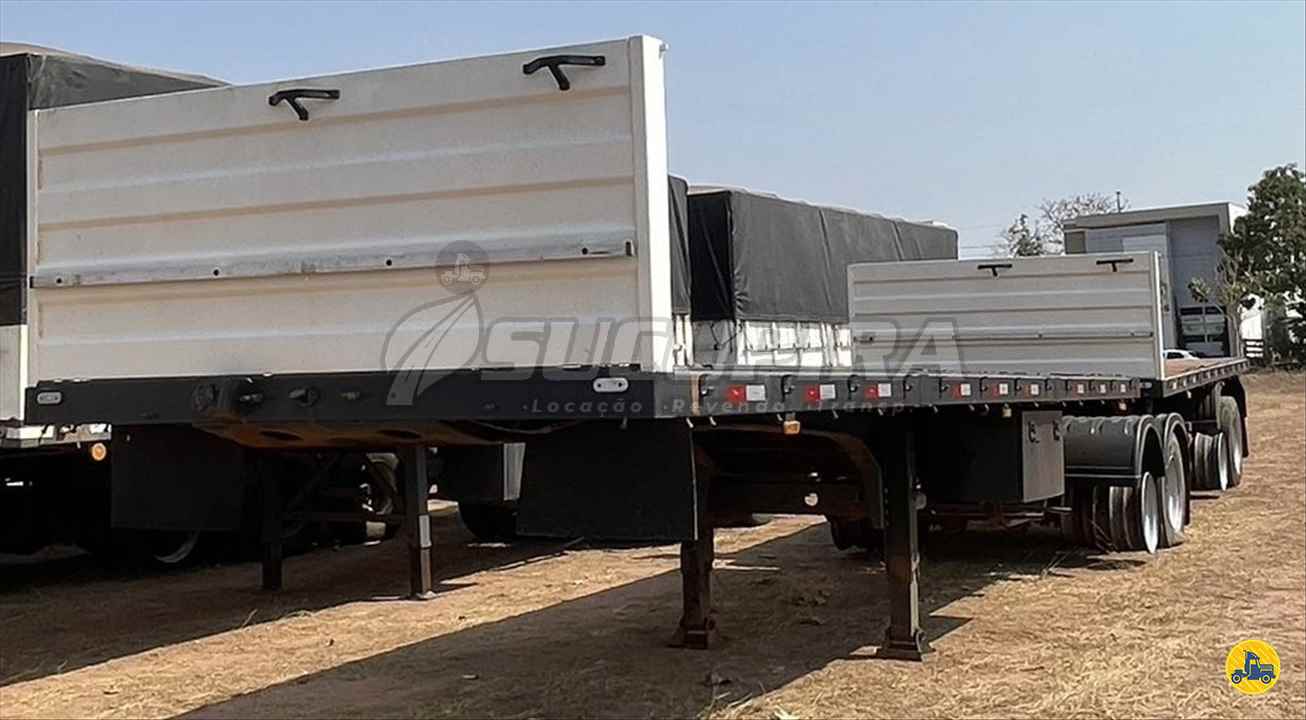 CARRETA BITREM CARGA SECA Sucupira Carretas RONDONOPOLIS MATO GROSSO MT