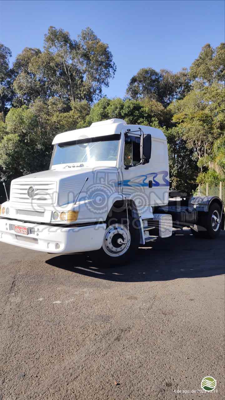 CAMINHAO MERCEDES-BENZ MB 1632 Cavalo Mecânico Toco 4x2 Europonta IRATI PARANÁ PR