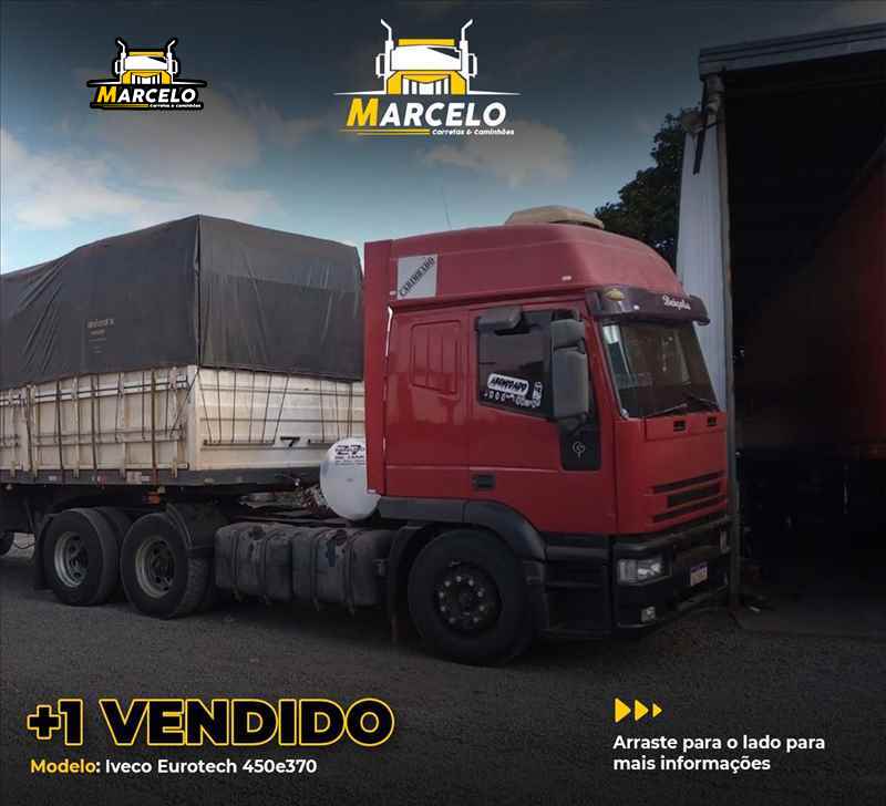 Mais uma venda realizada! Muita sorte ao nosso amigo Fagner de Santa Juliana-MG que acabou de adquirir conosco. E muito obrigado João Paulo de Apucarana-PR pela confiança em vender conosco.