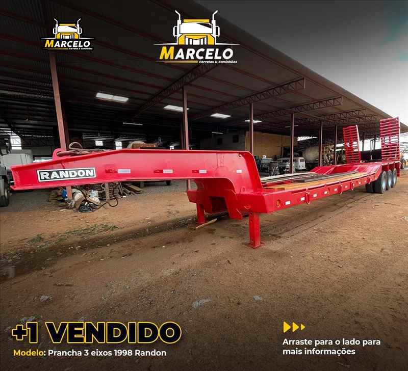 Mais uma venda realizada! Muita sorte ao nosso amigo Thiago de Itararé - PR que acabou de adquirir conosco. E muito obrigado Barreta de Lucélia - SP pela confiança em vender conosco.