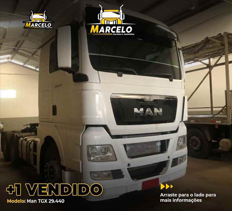 Mais uma venda realizada! Muita sorte ao nosso amigo Carlos Renato de São Luiz do Maranhão - MA que acabou de adquirir conosco. E muito obrigado Júlio Ribeiro de Apucarana pela confiança em vender conosco.