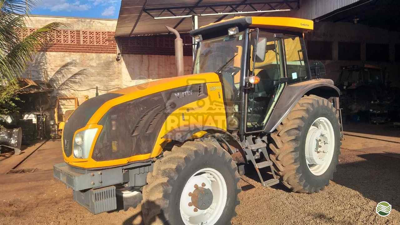TRATOR VALTRA VALTRA BM 110 Tração 4x4 Renato Tratores SERTAOZINHO SÃO PAULO SP
