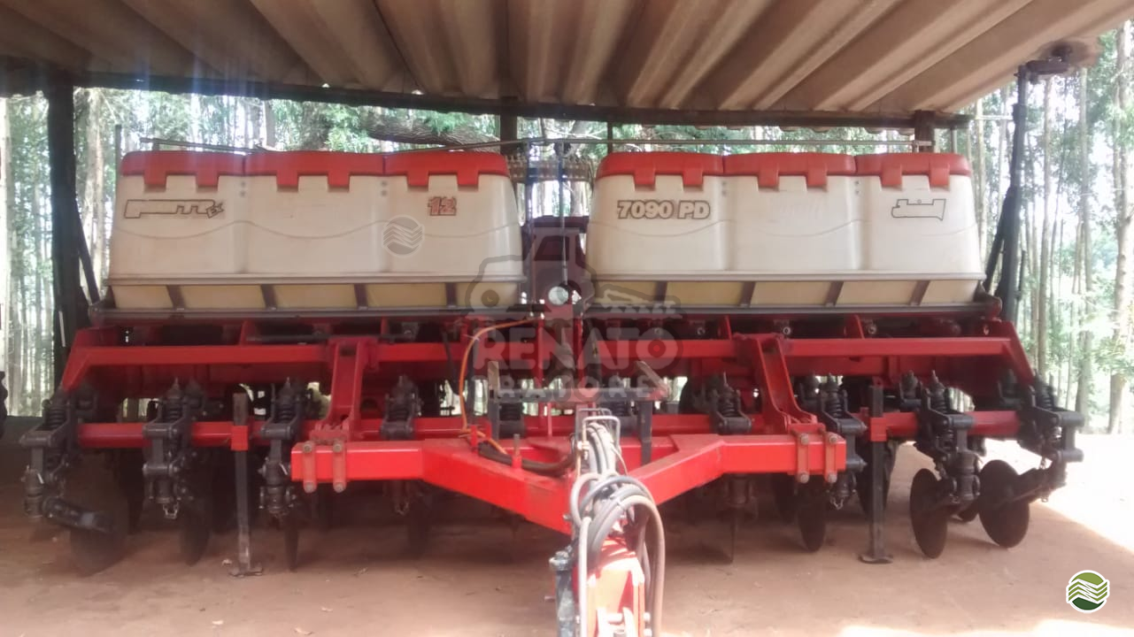 PLANTADEIRA JUMIL JM 7090 PD GUERRA Renato Tratores SERTAOZINHO SÃO PAULO SP