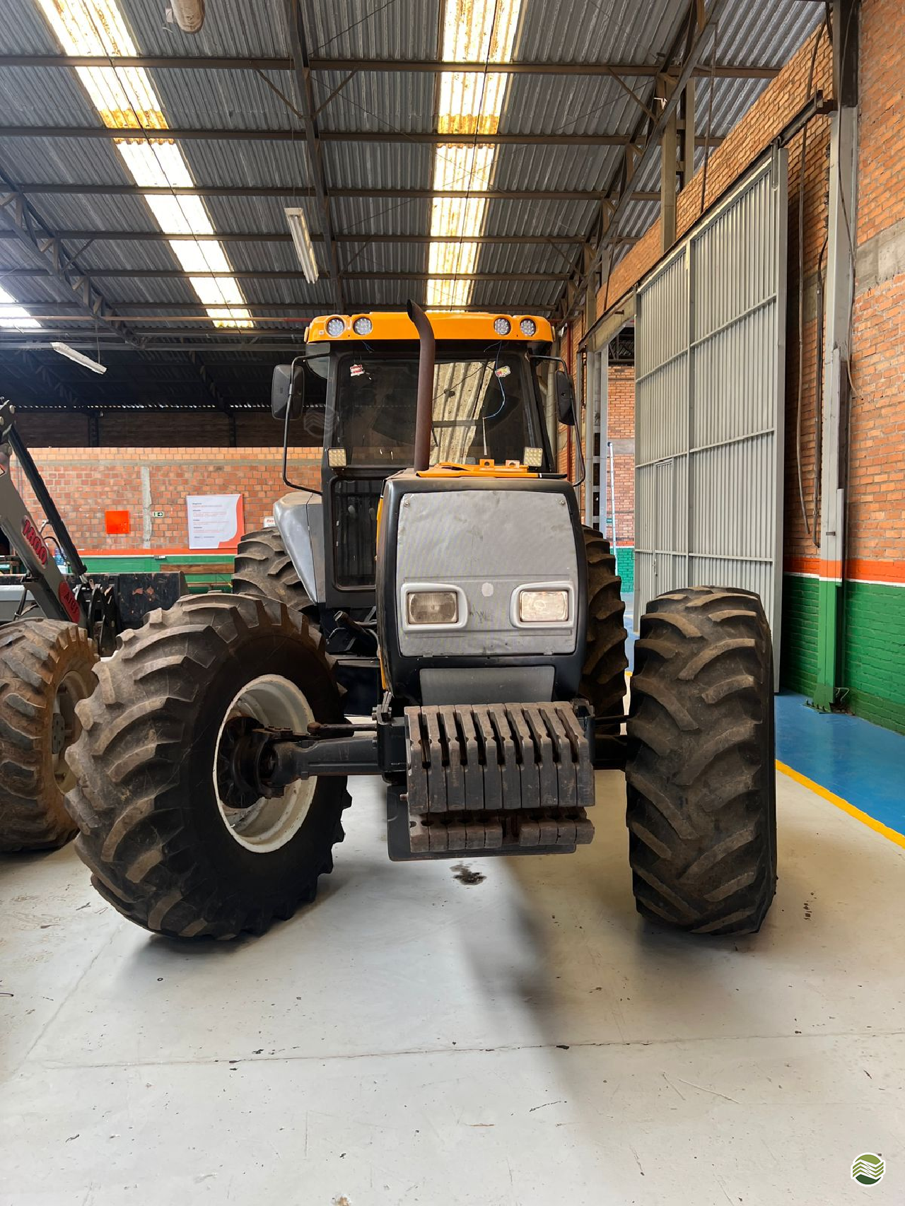 TRATOR VALTRA VALTRA BH 180 Tração 4x4 Atacado Agrisser VACARIA RIO GRANDE DO SUL RS