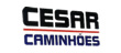 Cesar Caminhões logo