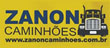 Zanon Caminhões e Implementos logo