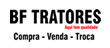 BF Tratores logo