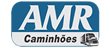 AMR Caminhões logo
