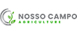 Nosso Campo Agriculture - Mahindra - Matriz logo
