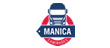 Manica Caminhões logo