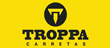 Troppa Carretas logo