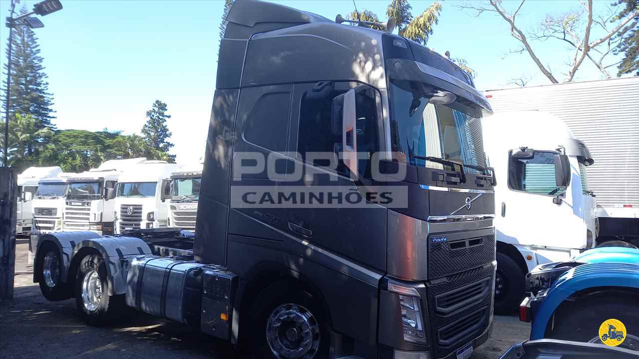CAMINHAO VOLVO VOLVO FH 460 Cavalo Mecânico Cavalo 6x2 Porto Caminhões GUARULHOS SÃO PAULO SP