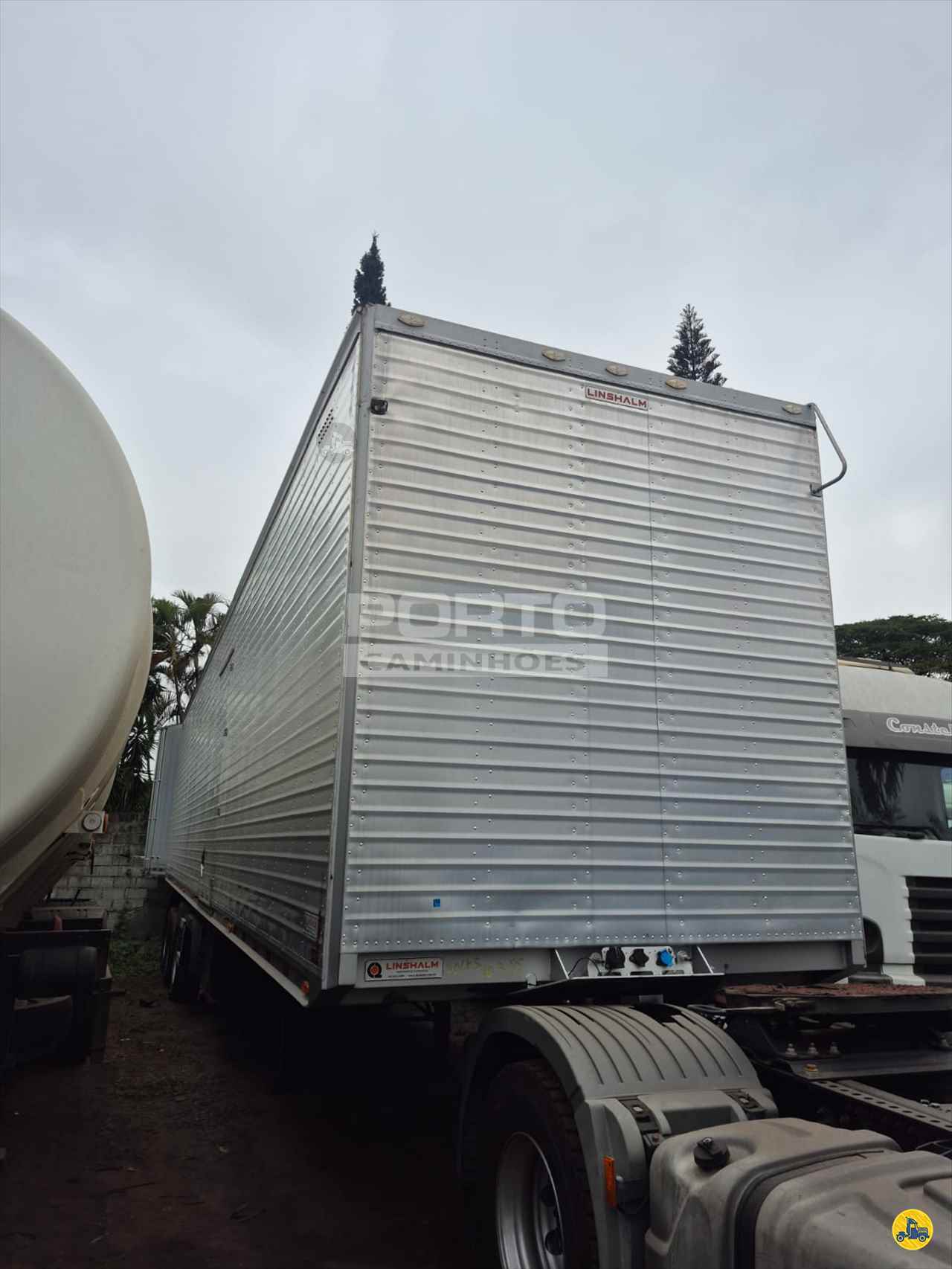 CARRETA SEMI-REBOQUE CARGA SECA Porto Caminhões GUARULHOS SÃO PAULO SP